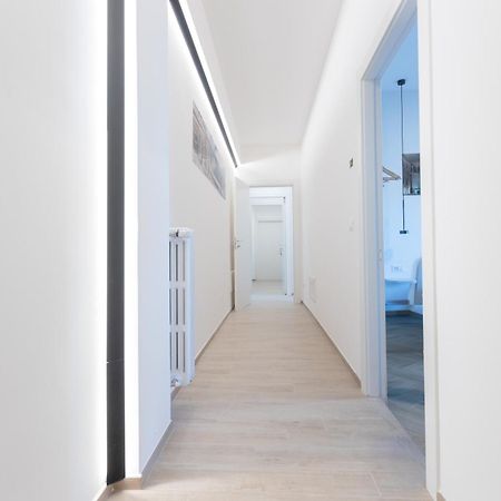 Porta Del Salento Apartment Brindisi Exterior photo