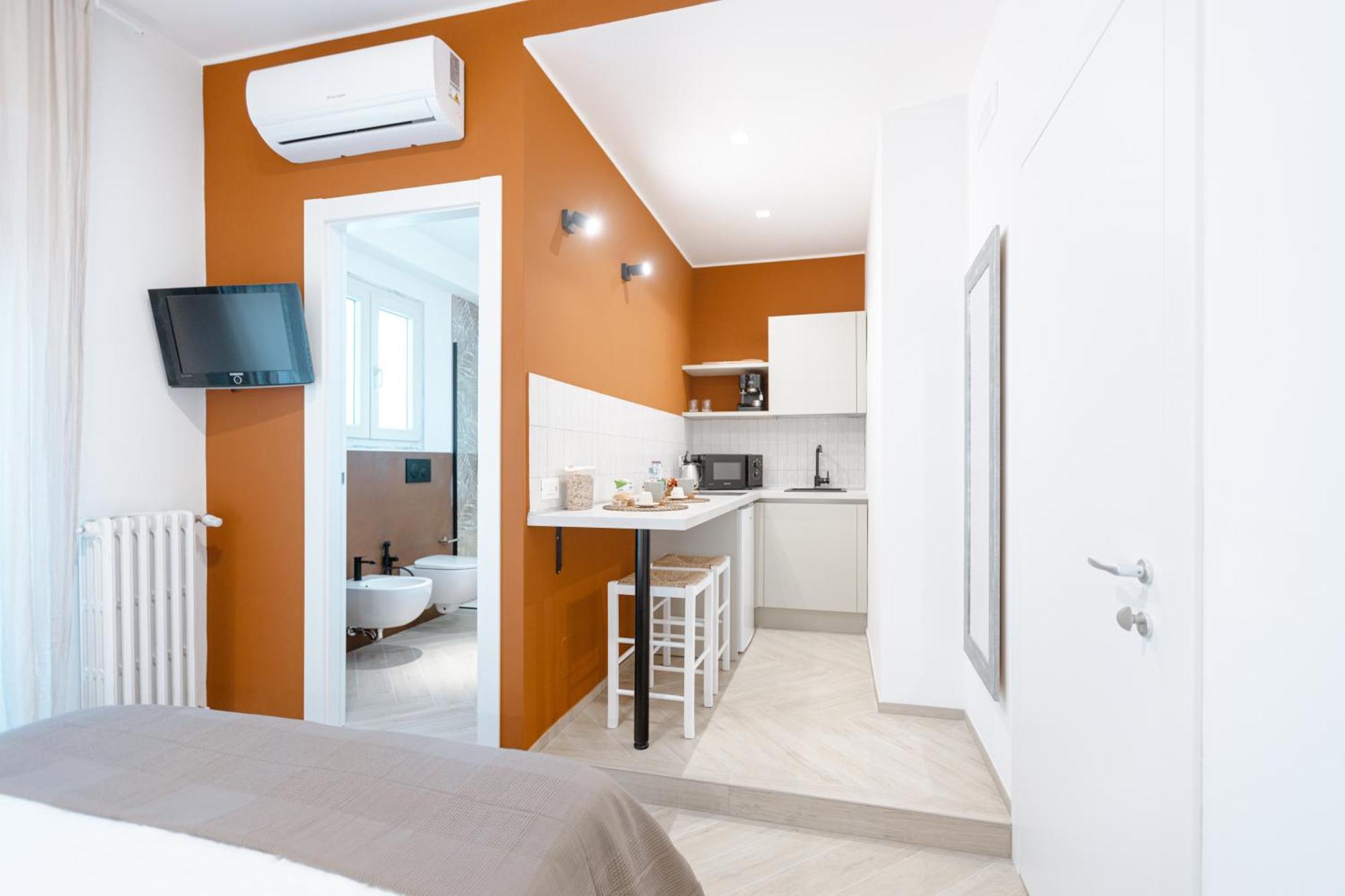 Porta Del Salento Apartment Brindisi Exterior photo