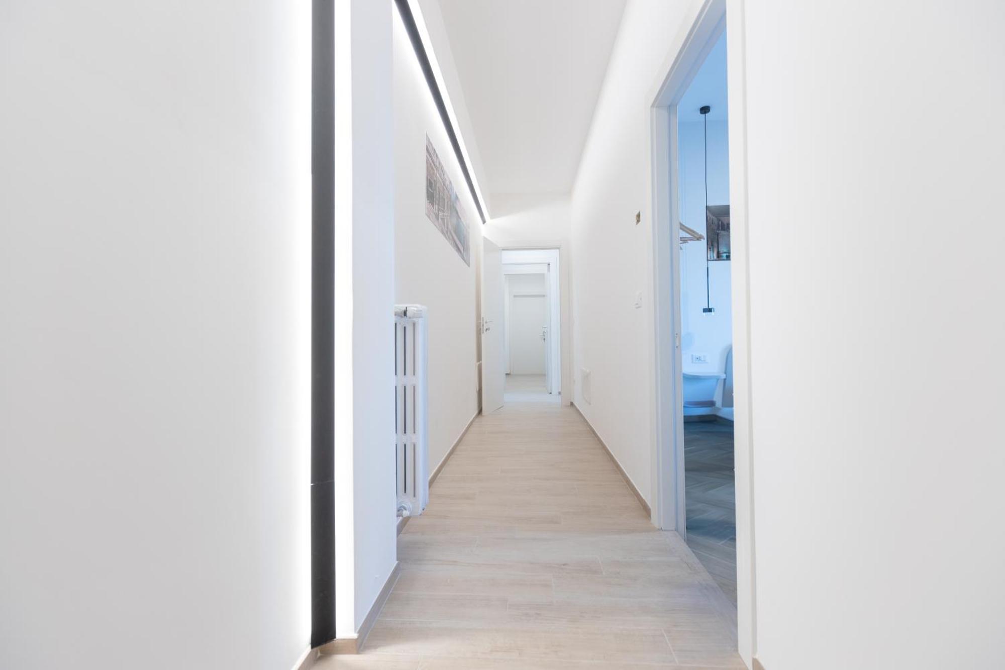 Porta Del Salento Apartment Brindisi Exterior photo