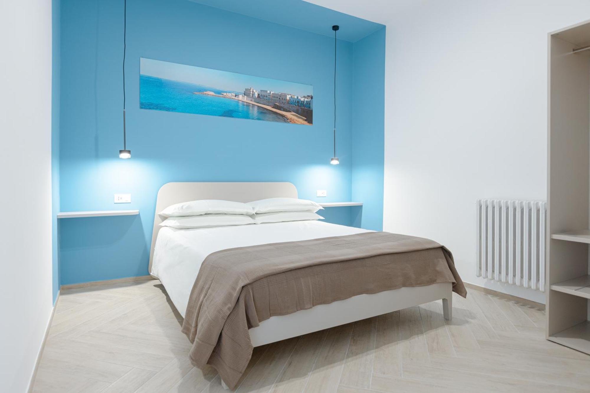 Porta Del Salento Apartment Brindisi Exterior photo