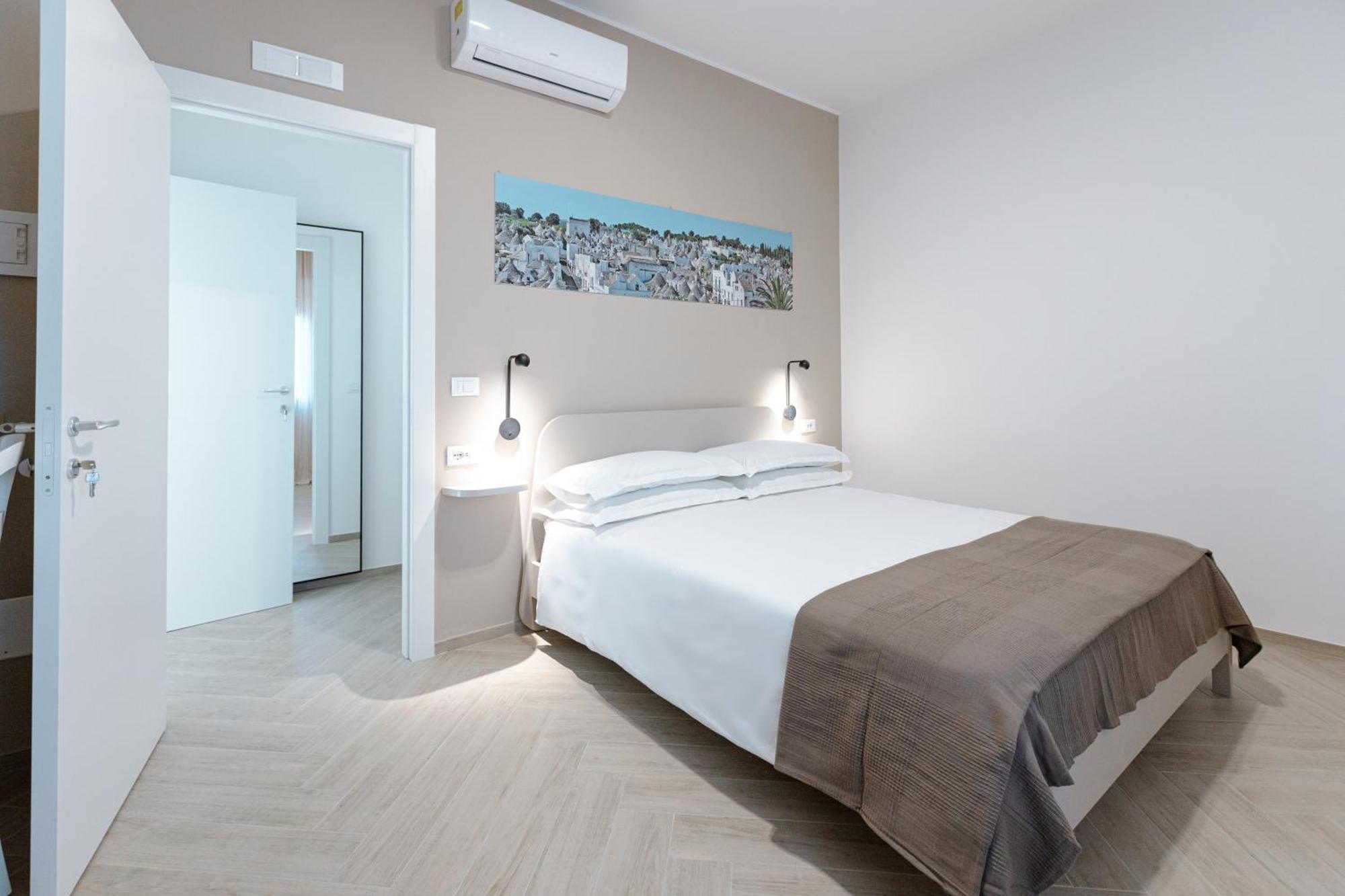 Porta Del Salento Apartment Brindisi Exterior photo