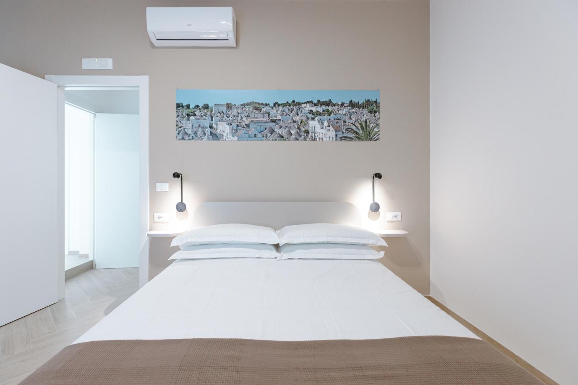 Porta Del Salento Apartment Brindisi Exterior photo