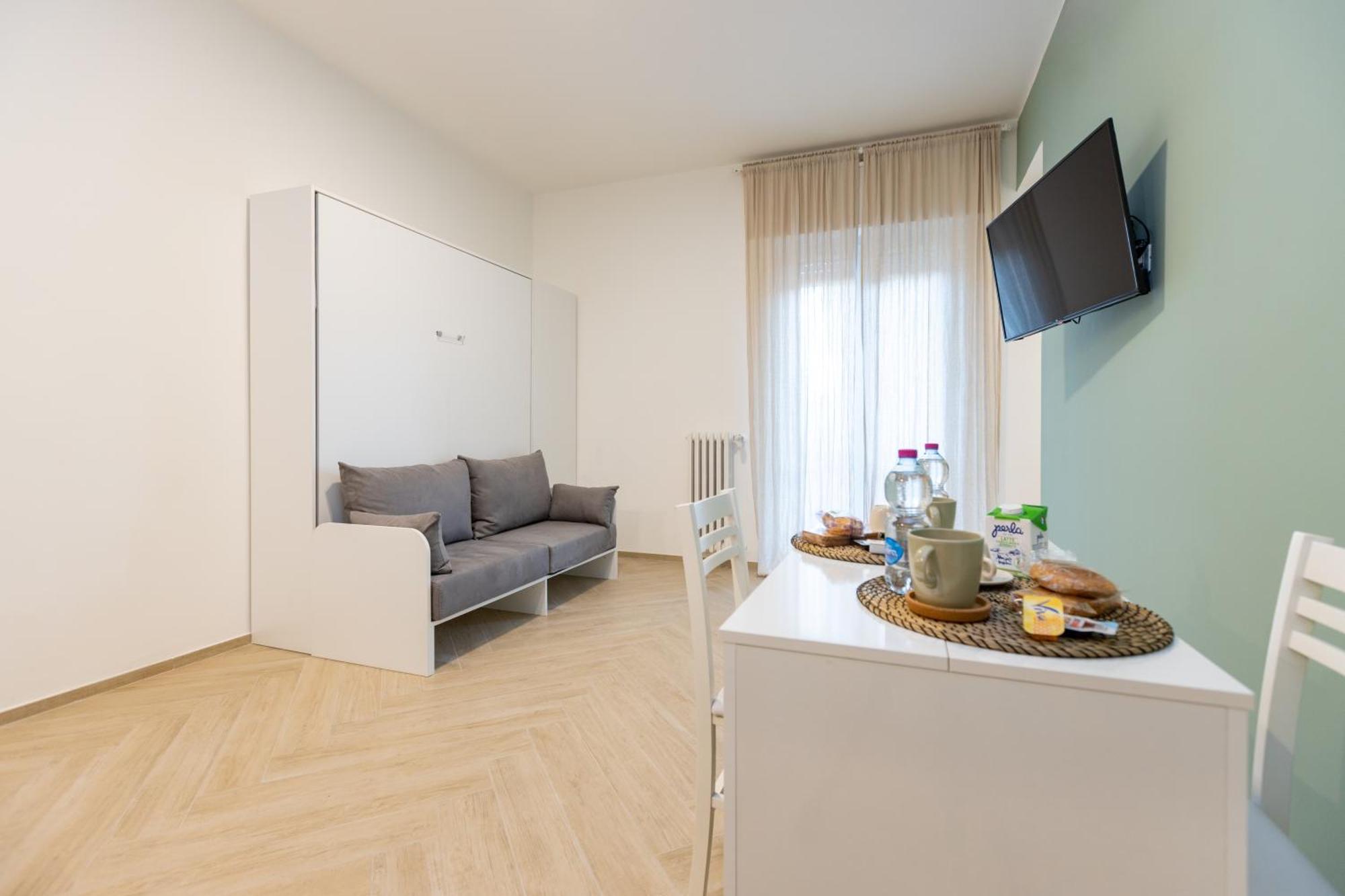 Porta Del Salento Apartment Brindisi Exterior photo