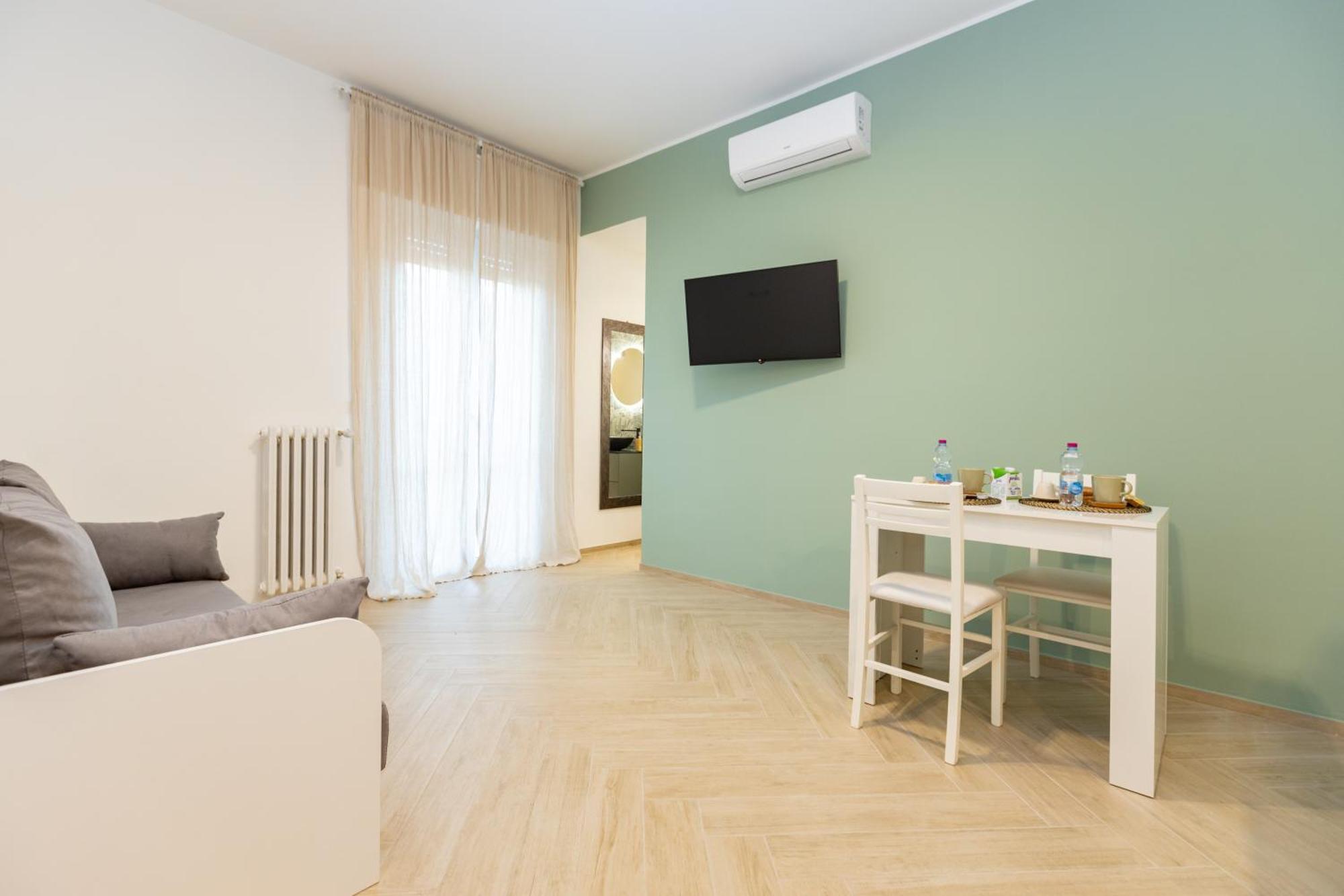 Porta Del Salento Apartment Brindisi Exterior photo