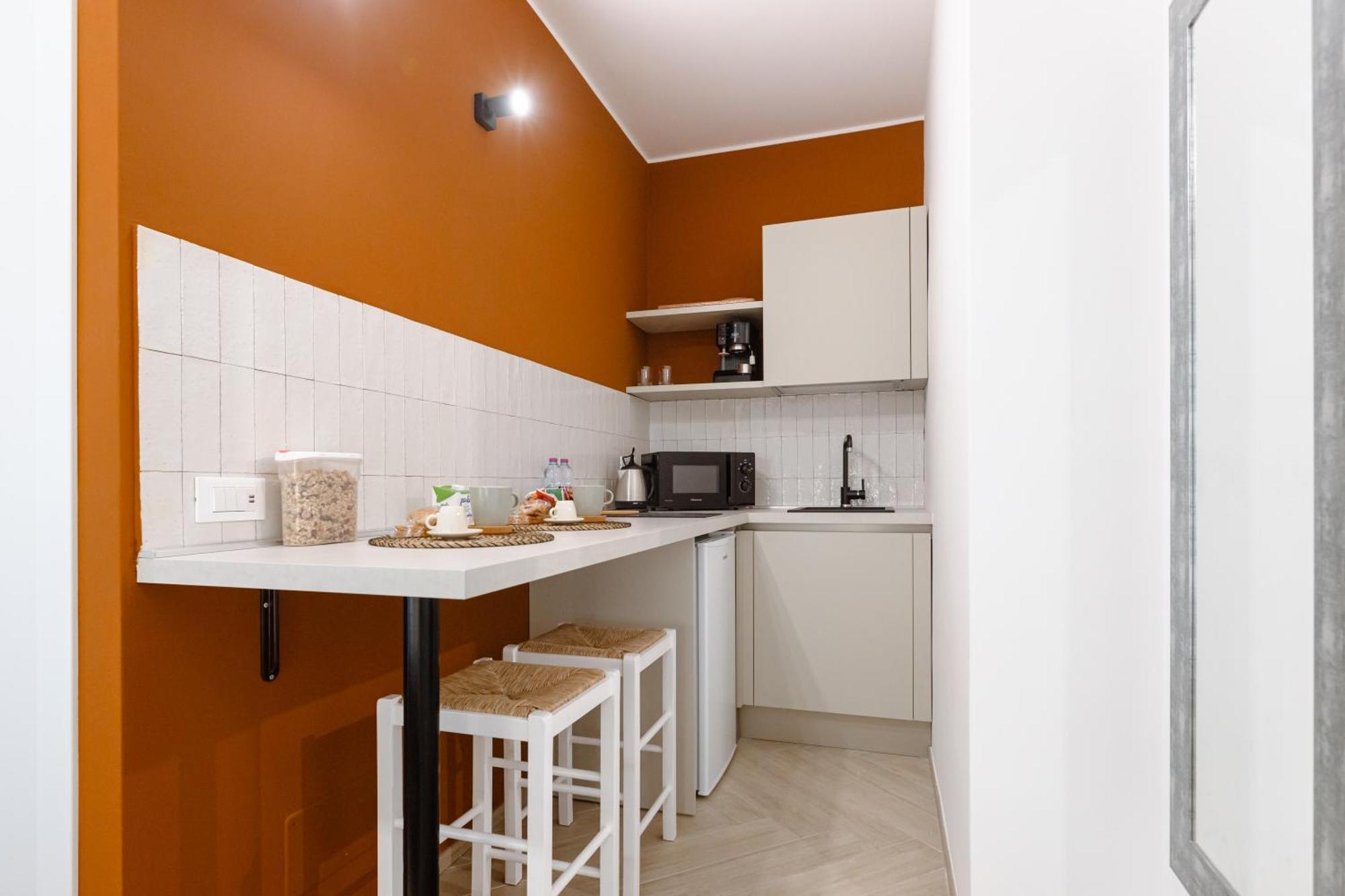 Porta Del Salento Apartment Brindisi Exterior photo