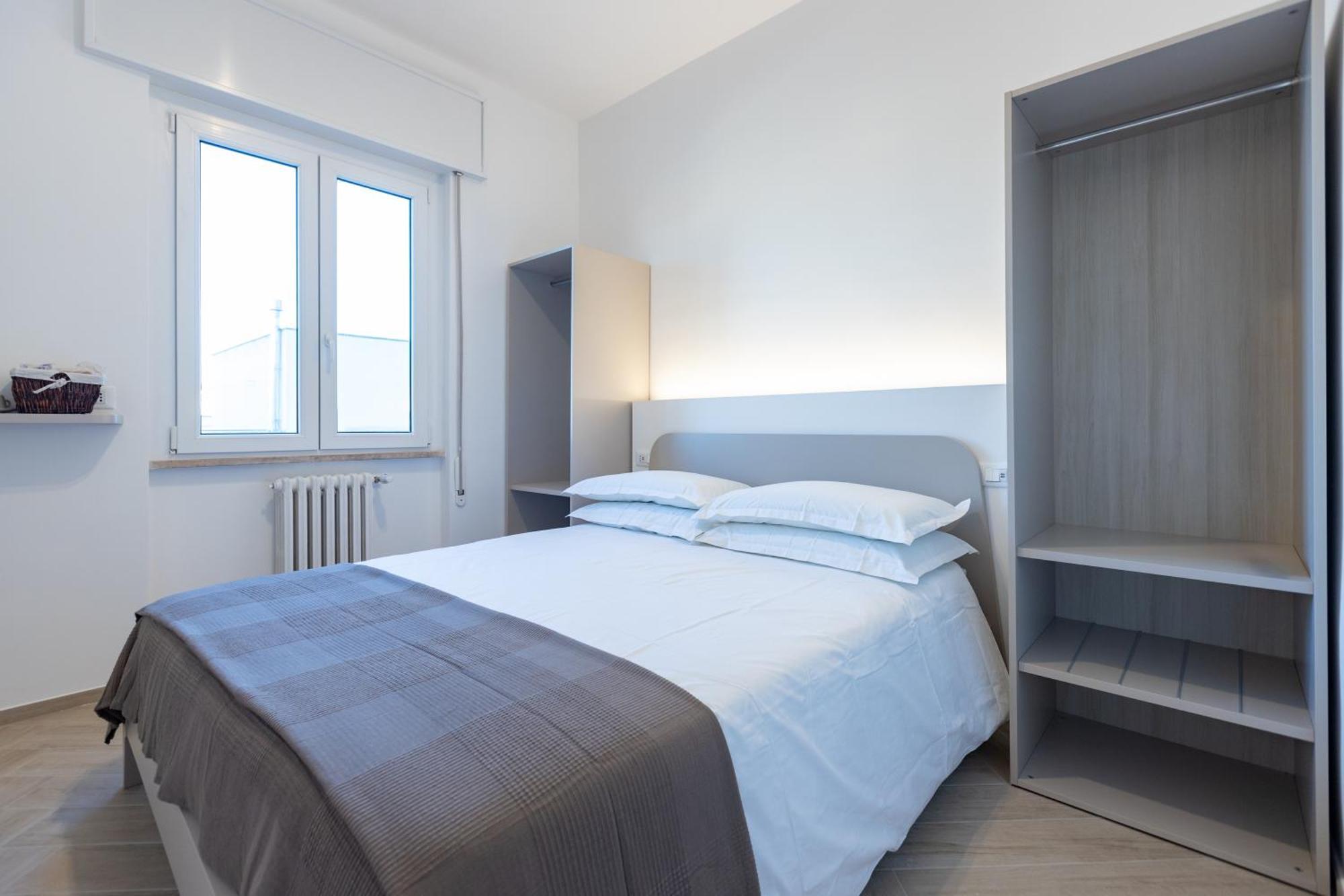 Porta Del Salento Apartment Brindisi Exterior photo