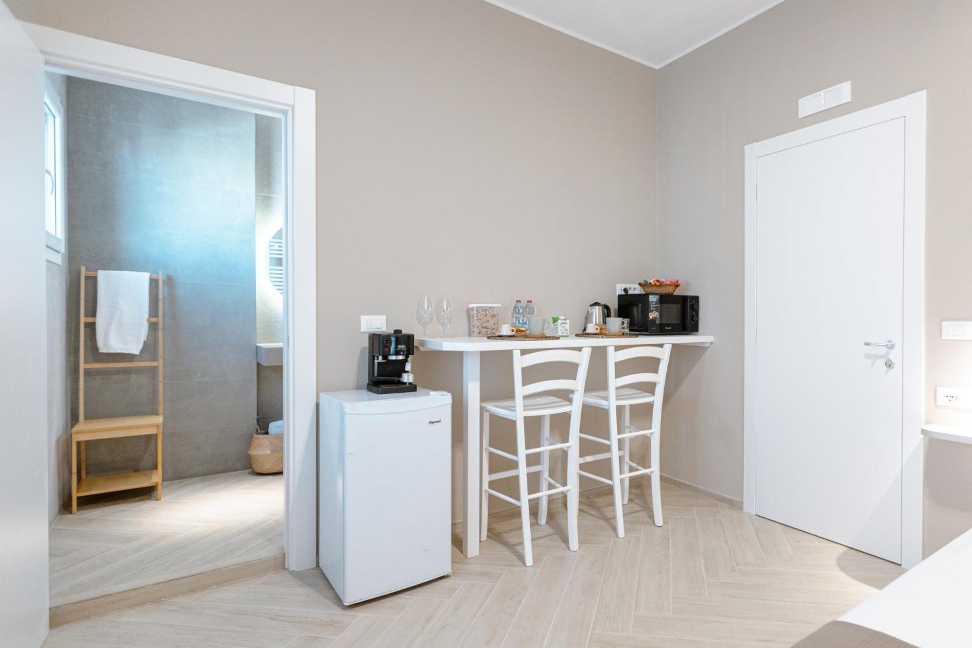 Porta Del Salento Apartment Brindisi Exterior photo