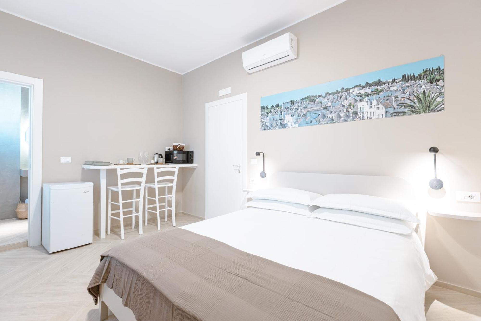 Porta Del Salento Apartment Brindisi Exterior photo