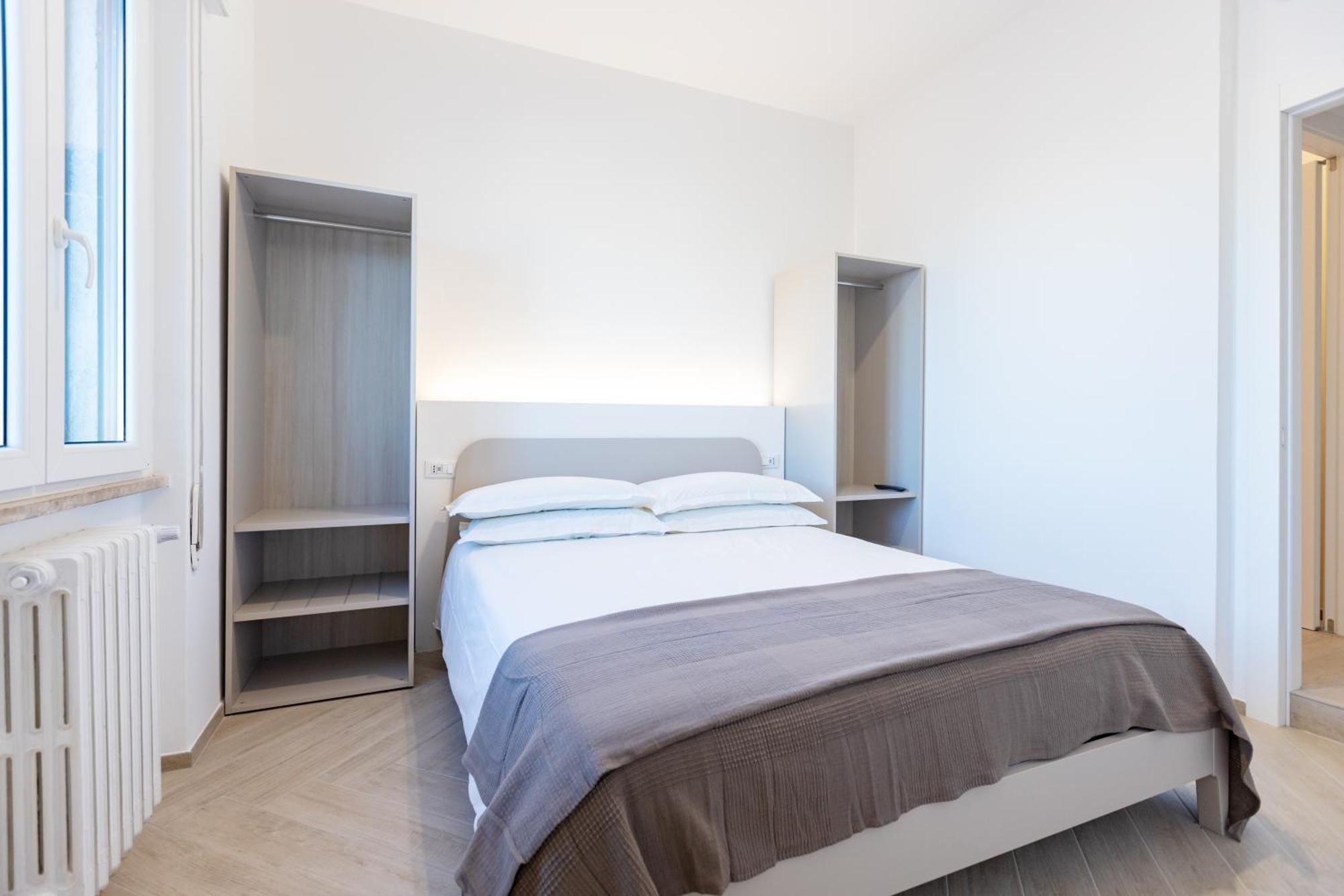 Porta Del Salento Apartment Brindisi Exterior photo